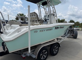 Anglers Marine